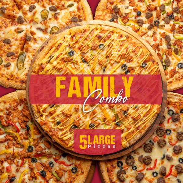 Family Combo