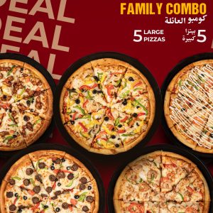 Family Combo
