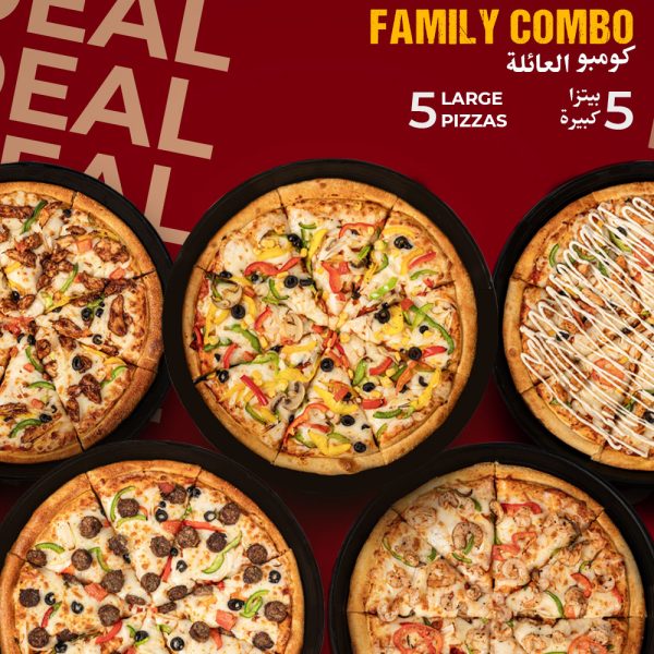Family Combo