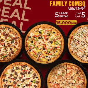 Family Combo