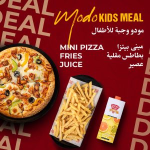 Kids Meal